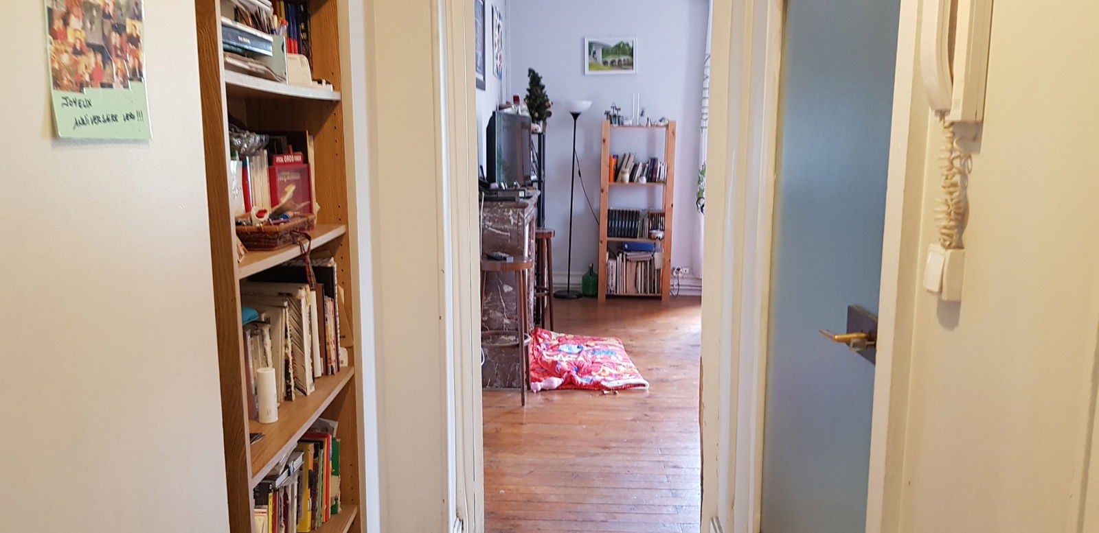 Homestay Saint-Étienne 237941