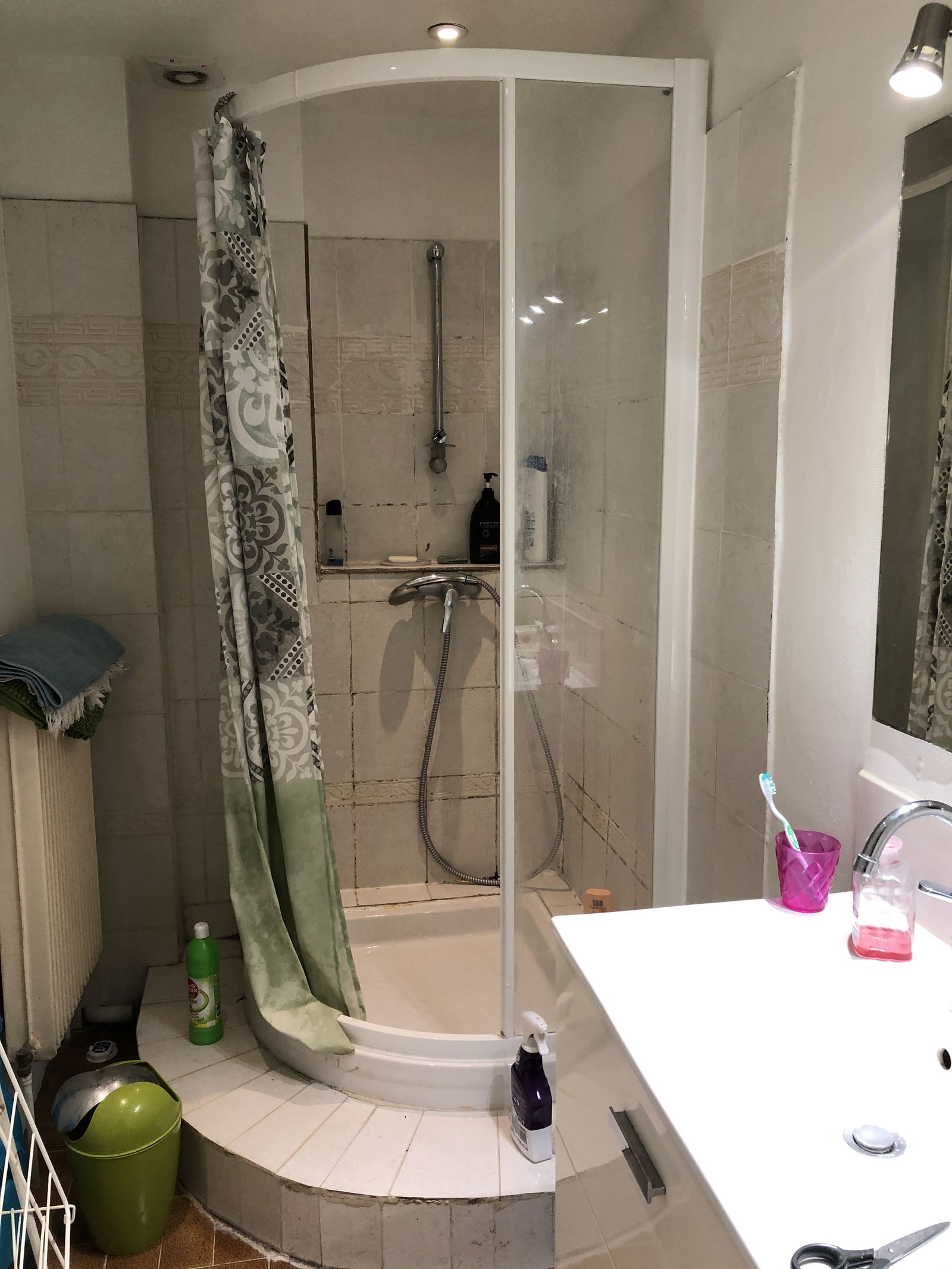 Colocation Lyon 248462