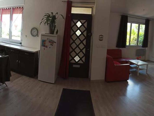 Chambre Chez L'habitant Ternay 255060-2