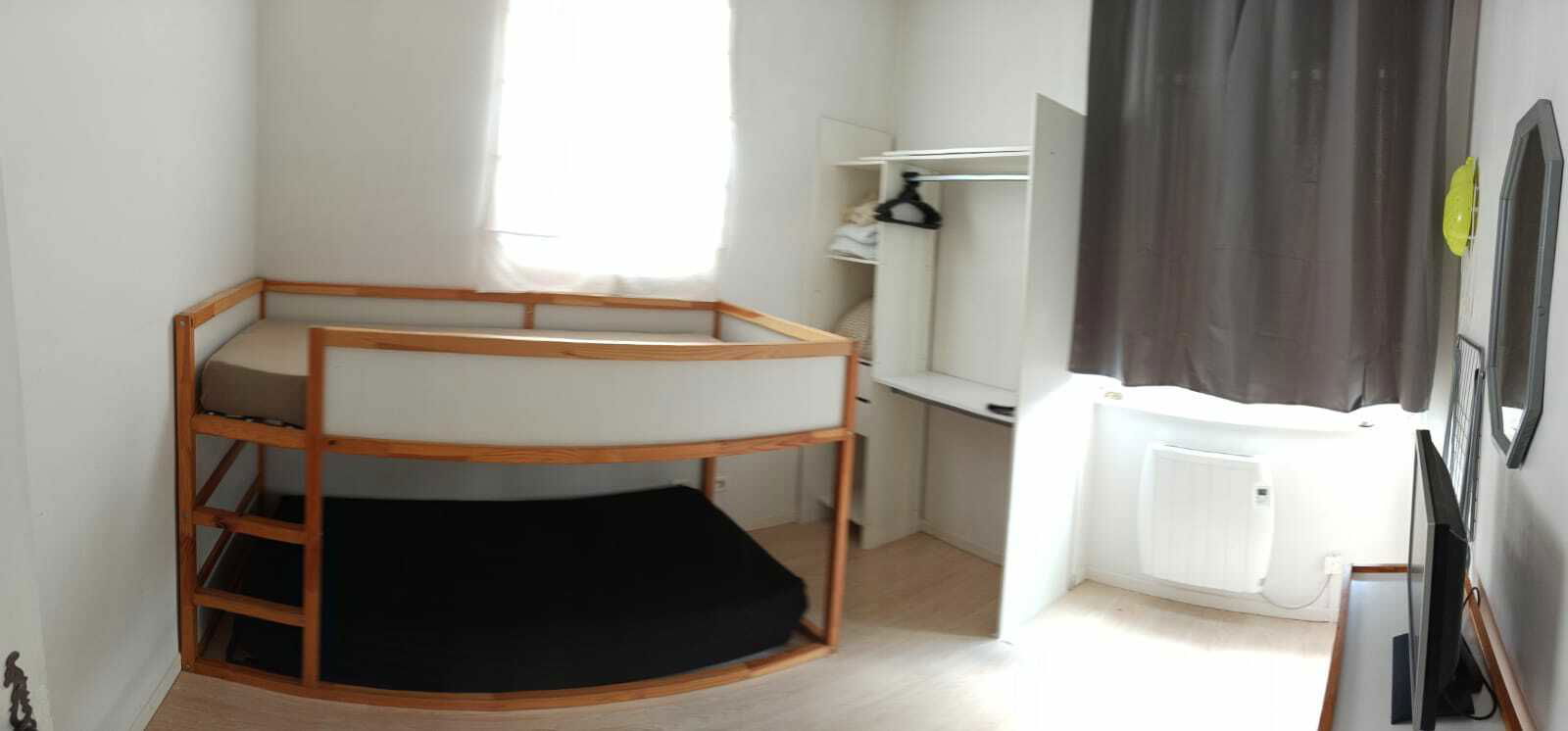 Homestay Ternay 317504