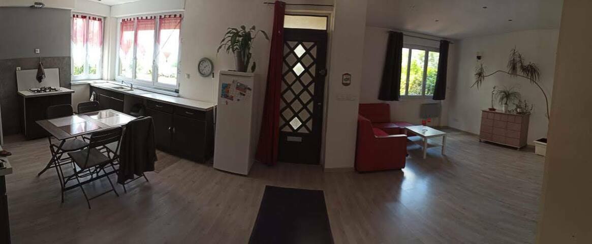Homestay Ternay 317504