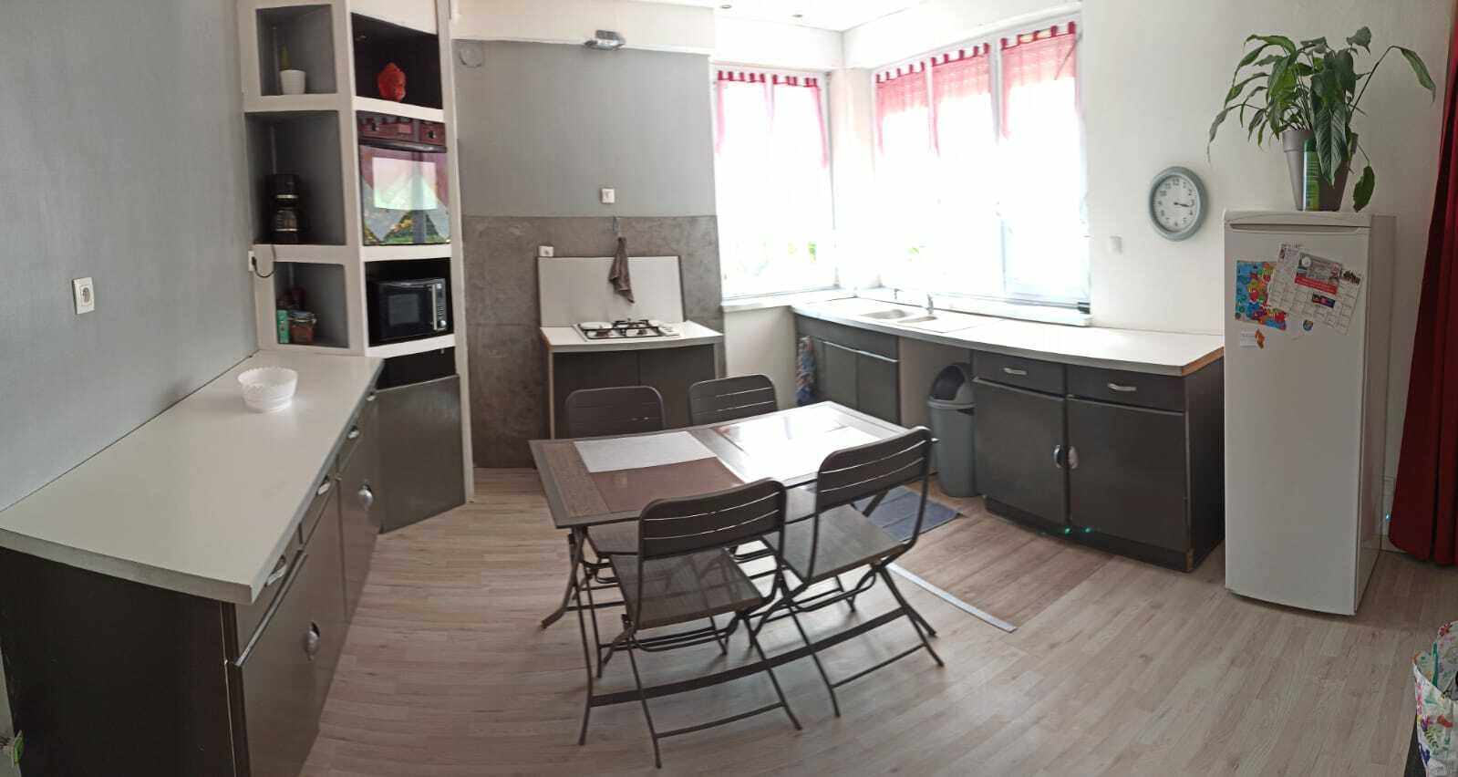 Homestay Ternay 317504