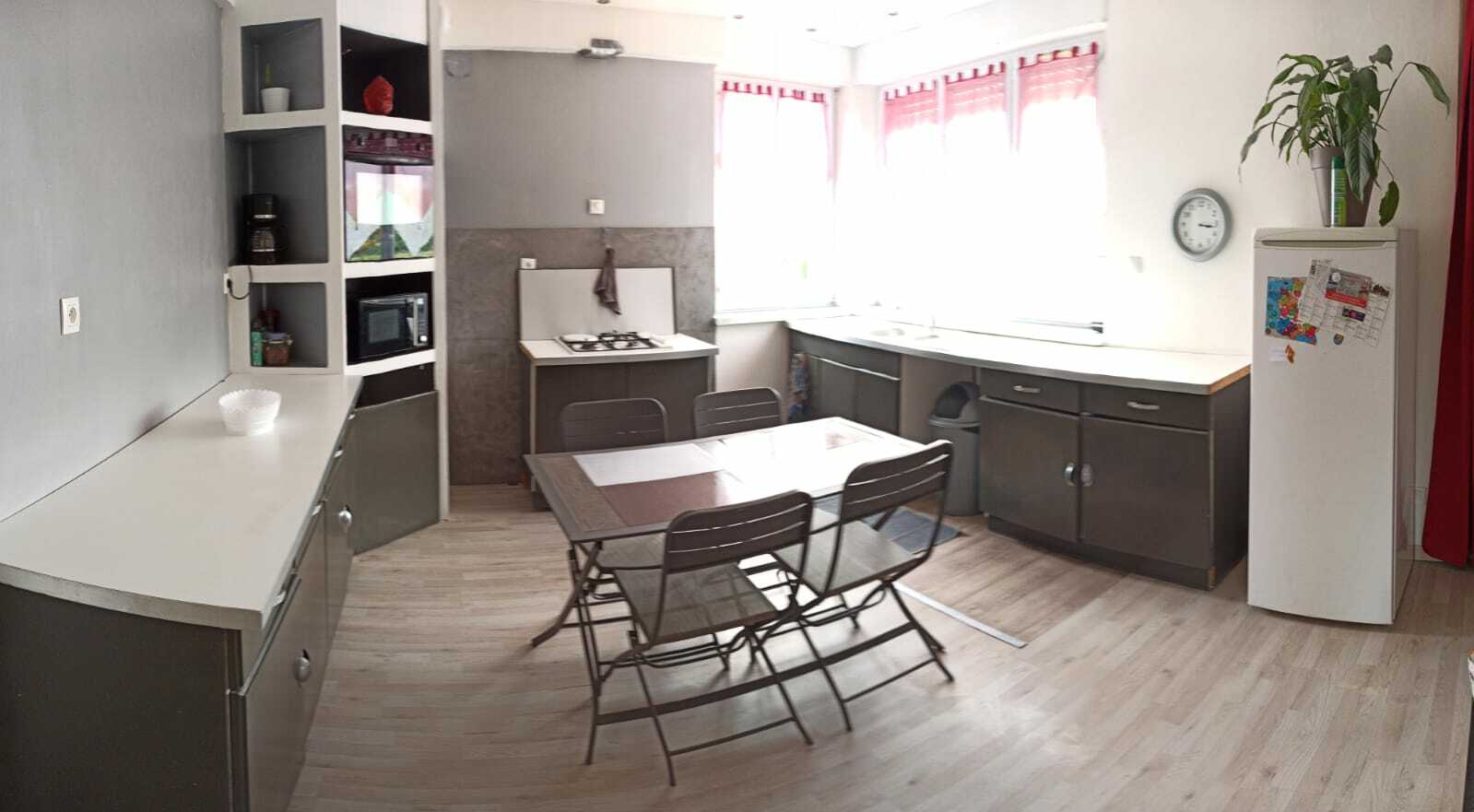 Homestay Ternay 317504