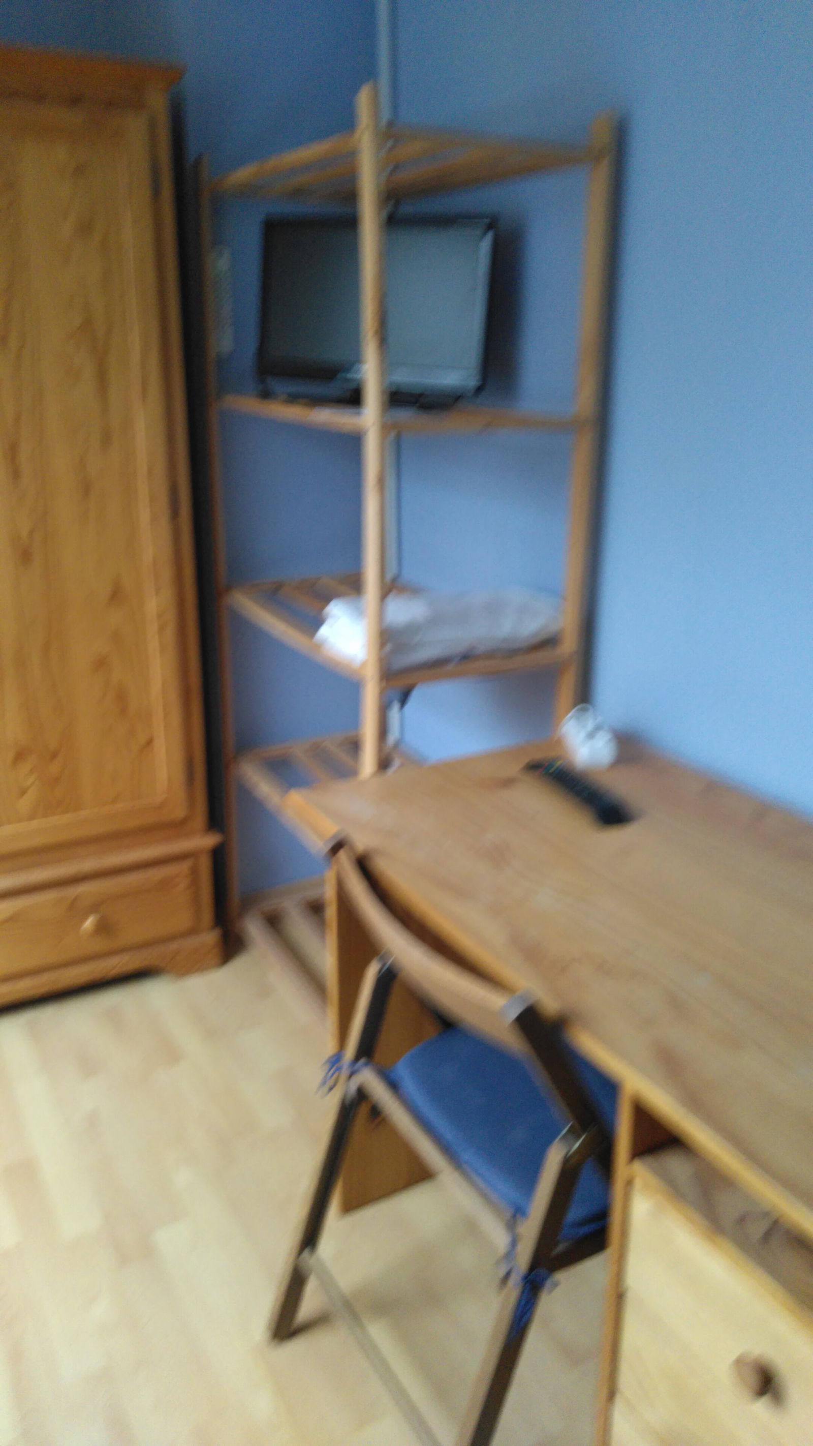 Homestay Nantes 456750