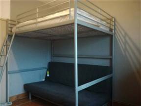 Furnished Room Rental (copy)