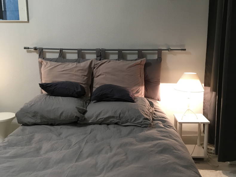 Gastfamilie Chalon-sur-Saône 268208-1