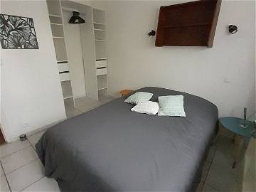 Room For Rent Tournefeuille 278931-1