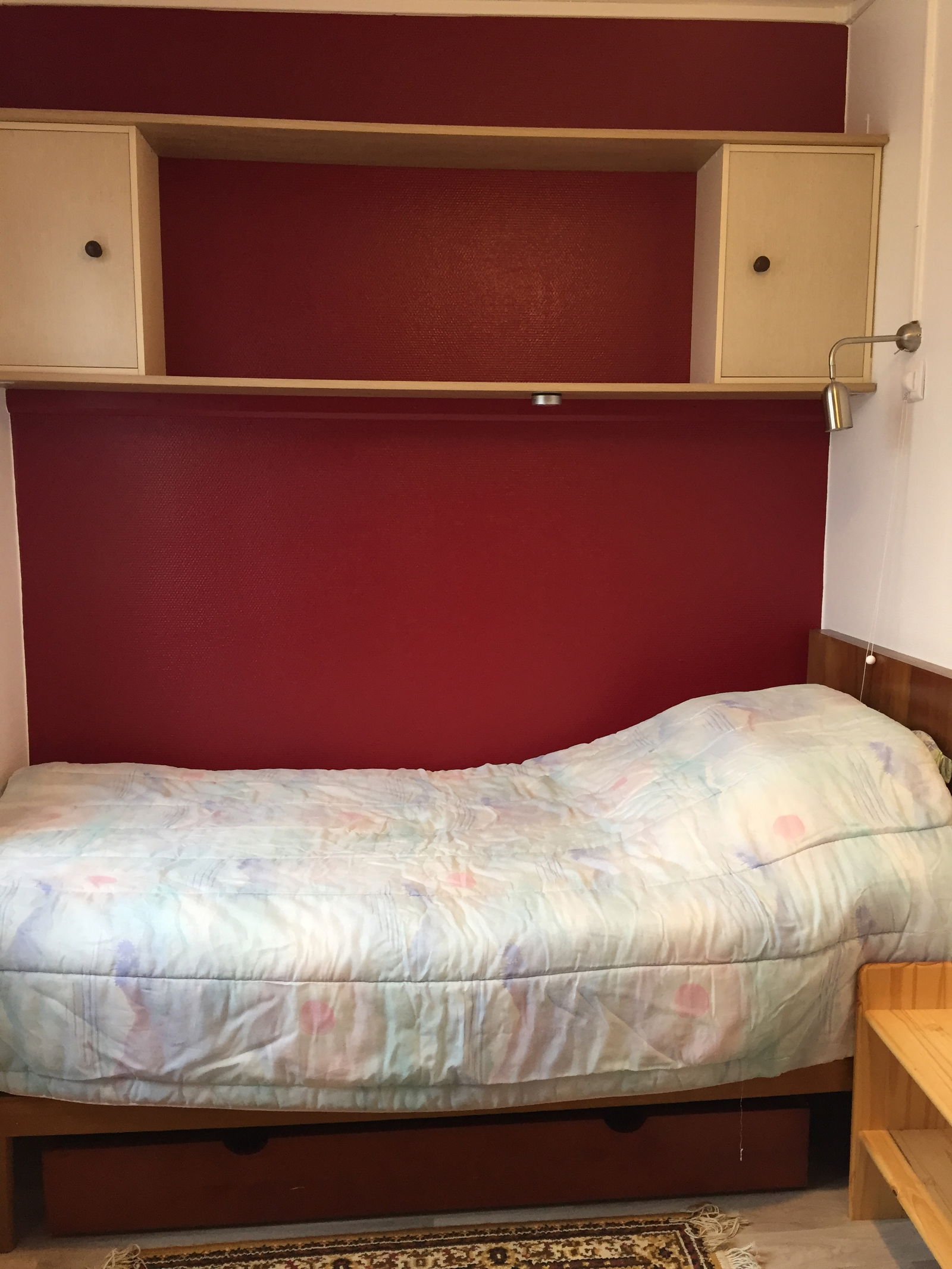 Homestay Brétigny-sur-Orge 172637