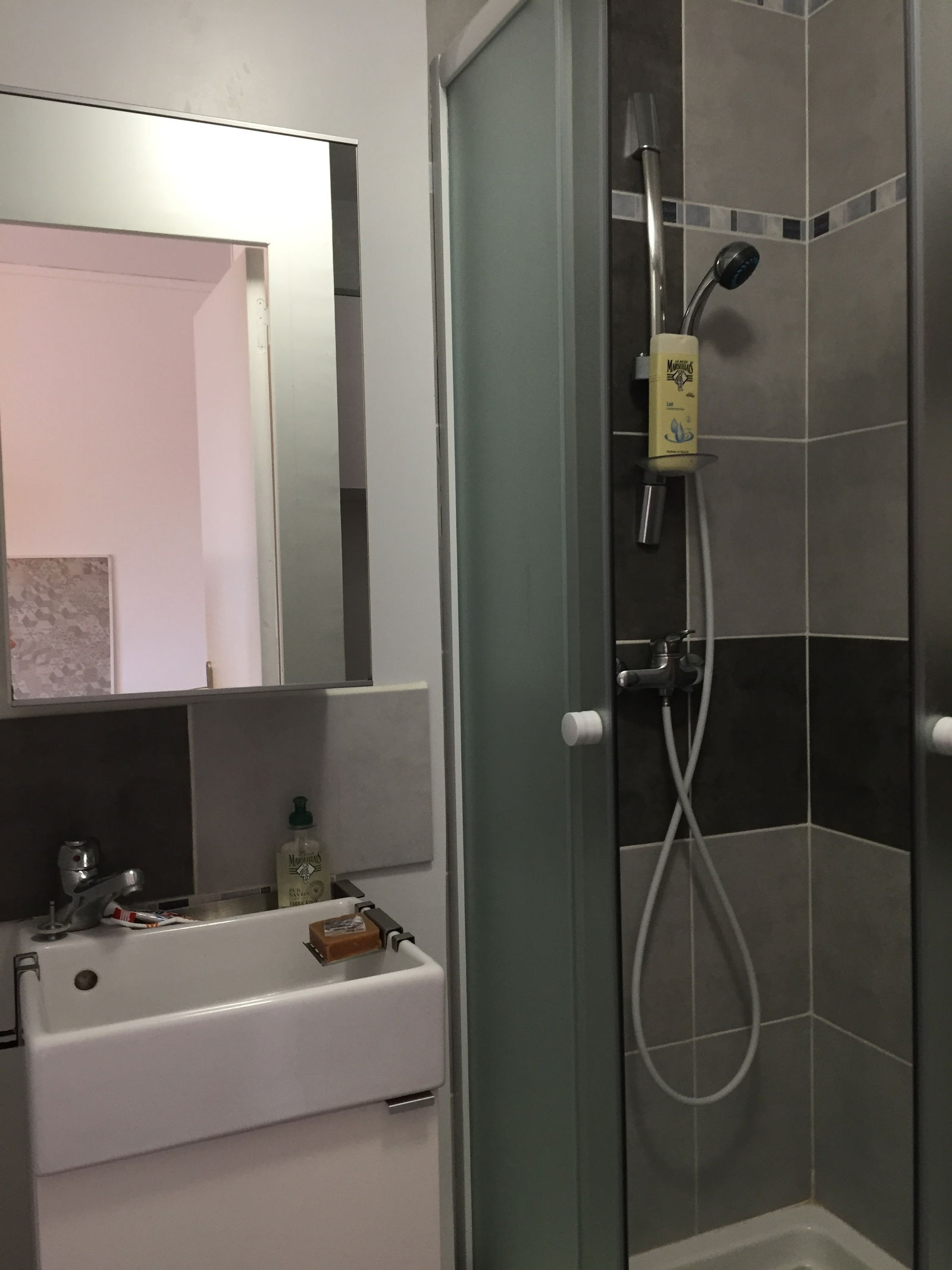 Homestay Brétigny-sur-Orge 172637