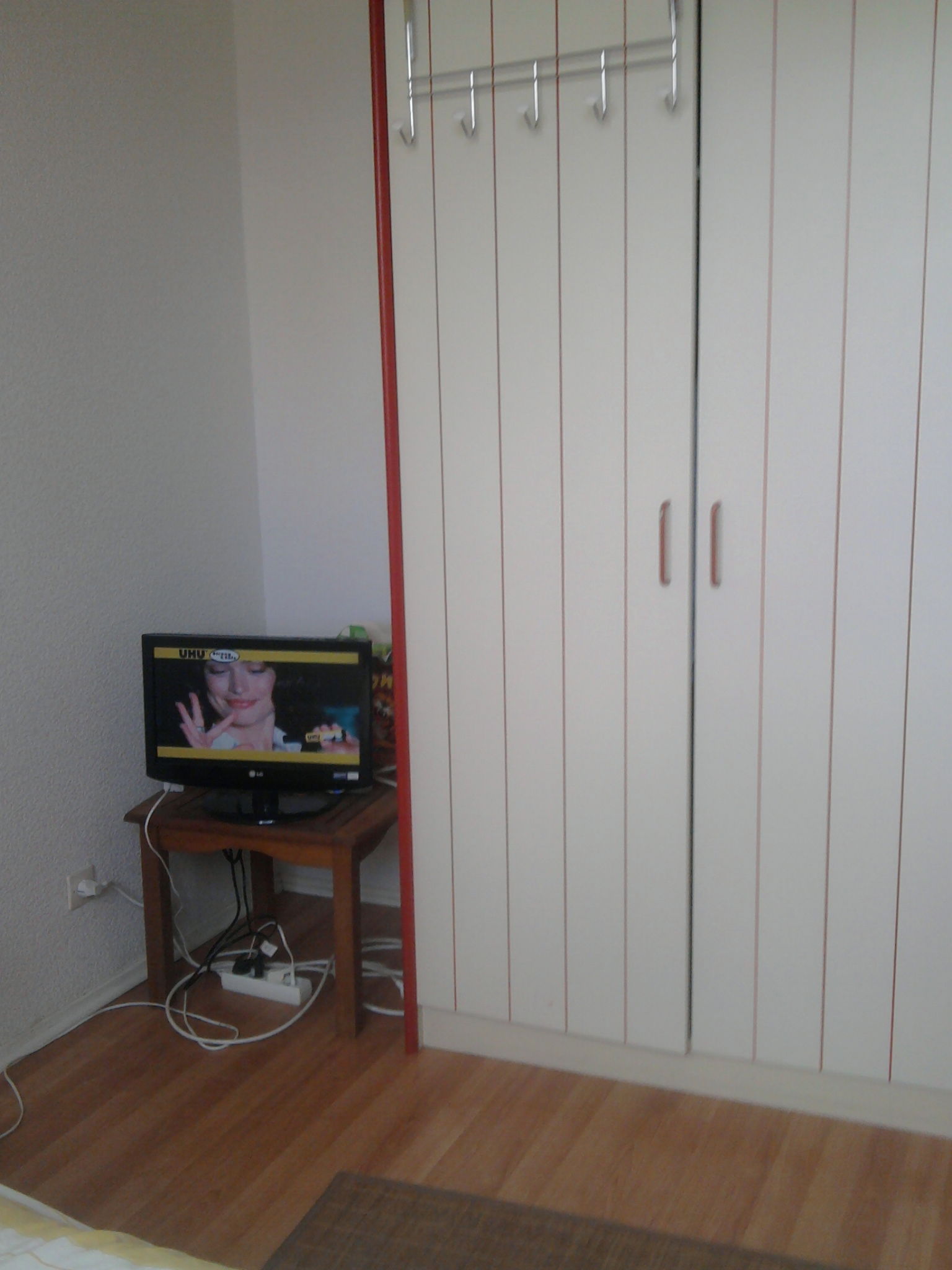 Homestay Tournefeuille 168524