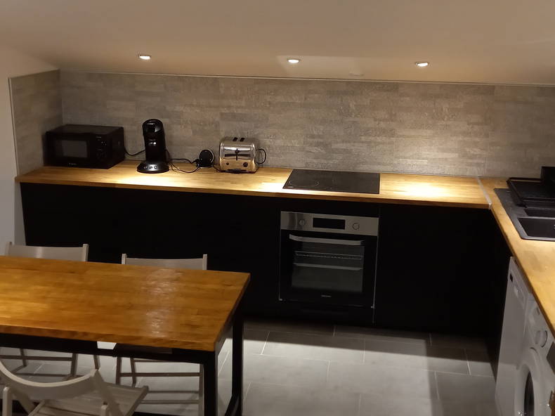 Colocação Voreppe 258763-3