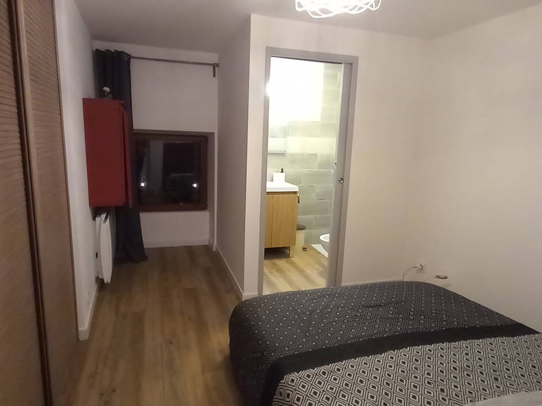 Colocação Voreppe 258763-4