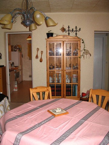 Homestay Châtillon 44169