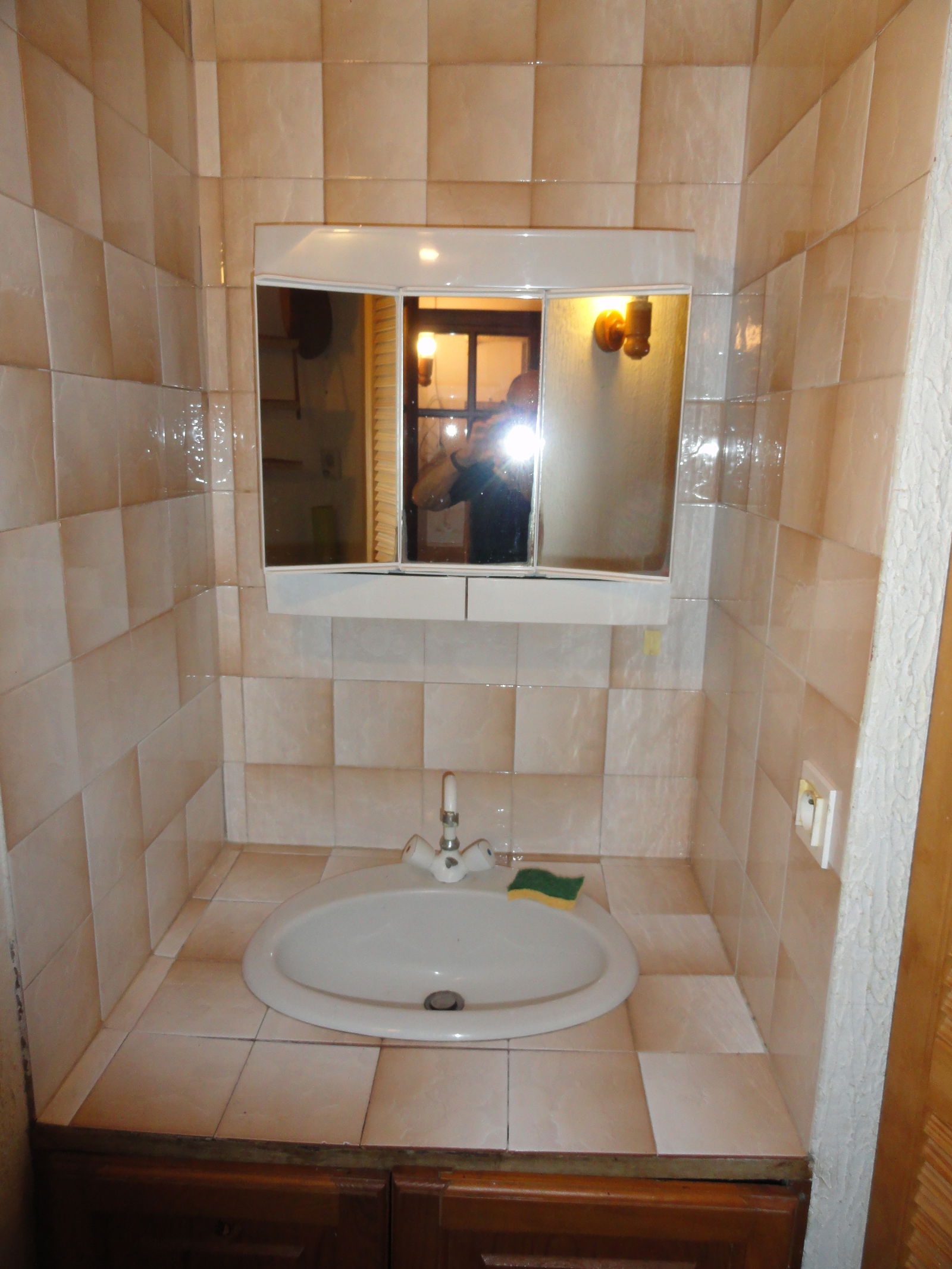Homestay Cherves-Richemont 252071