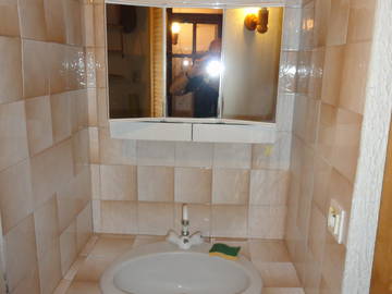 Chambre Chez L'habitant Cherves-Richemont 252071-6