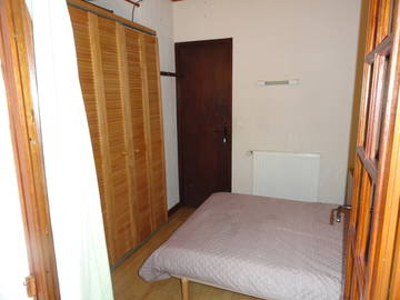 Chambre Chez L'habitant Cherves-Richemont 252071-7