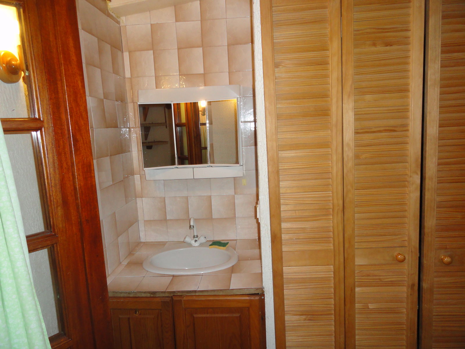 Homestay Cherves-Richemont 252071