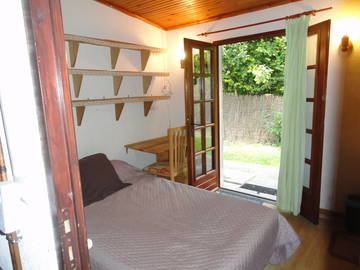 Chambre Chez L'habitant Cherves-Richemont 252071-9