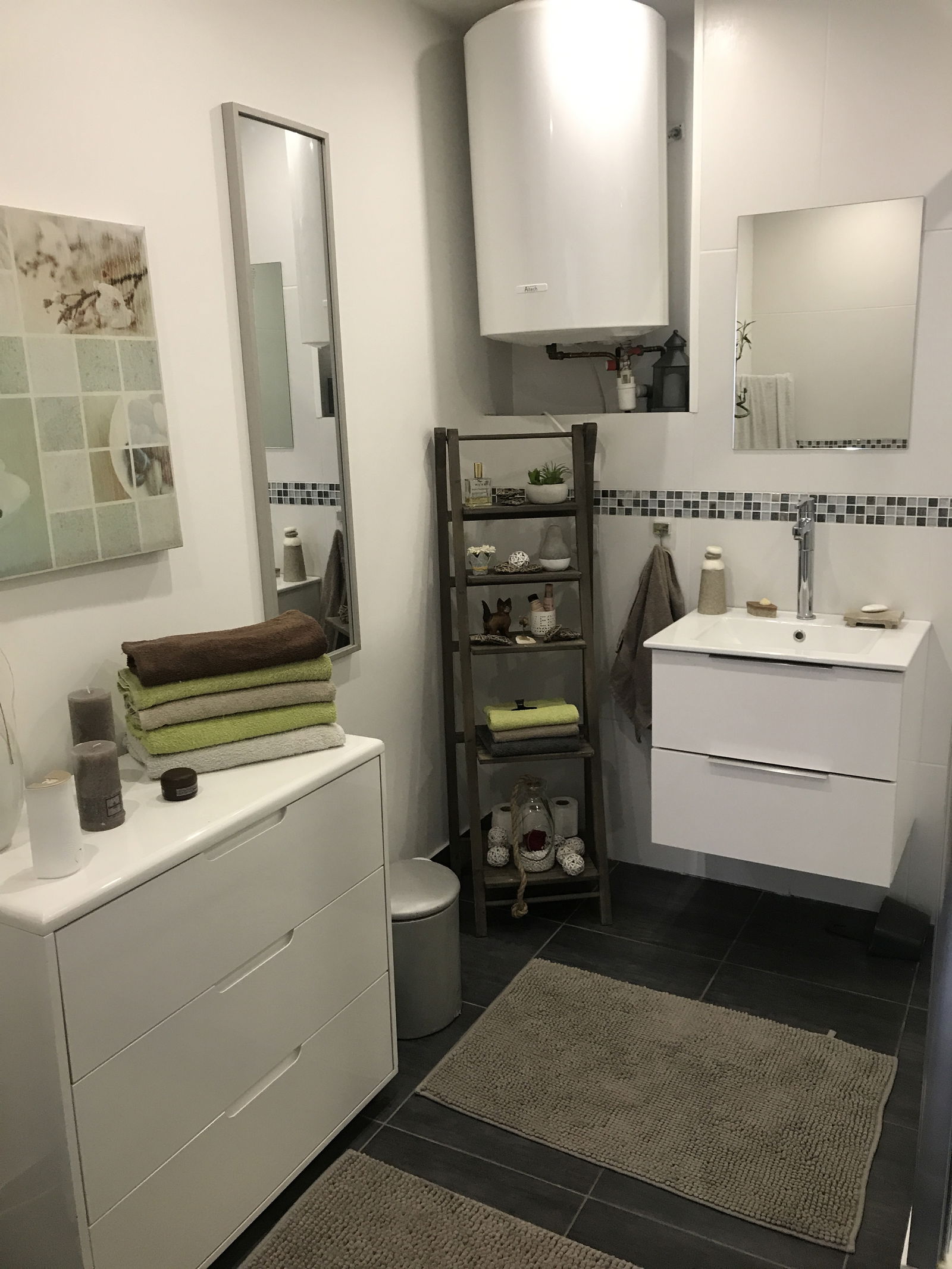Homestay Montgé-en-Goële 237028