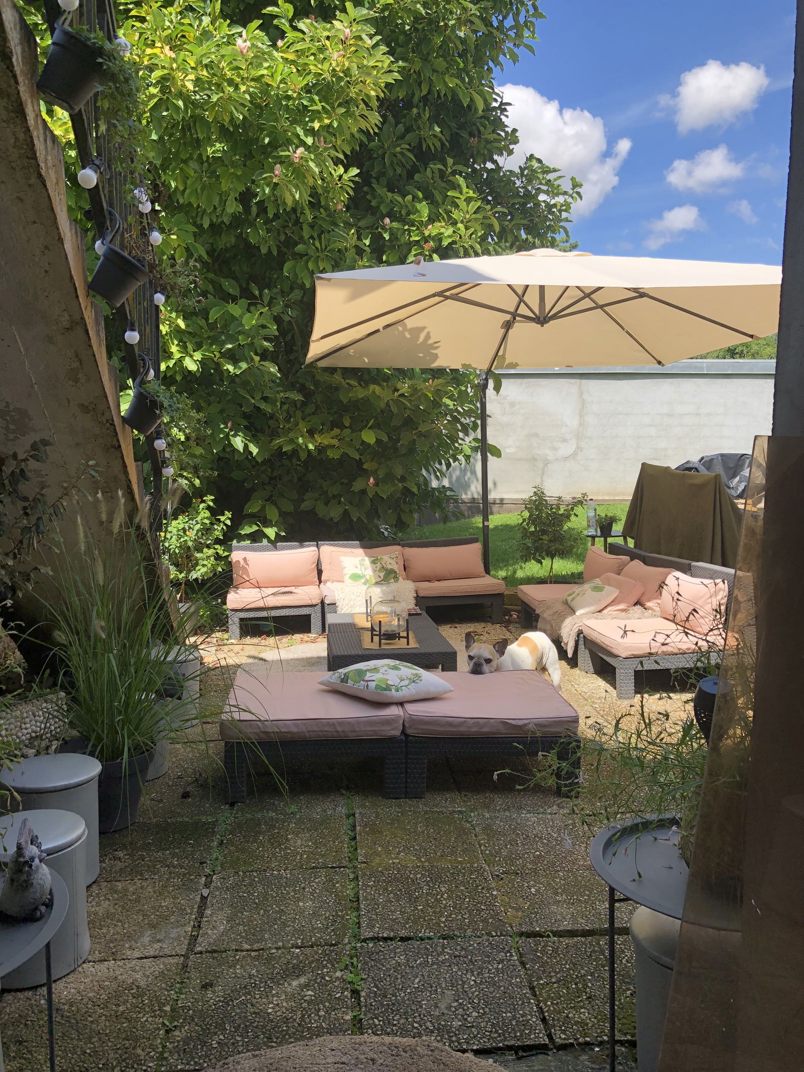 Homestay Montgé-en-Goële 237028