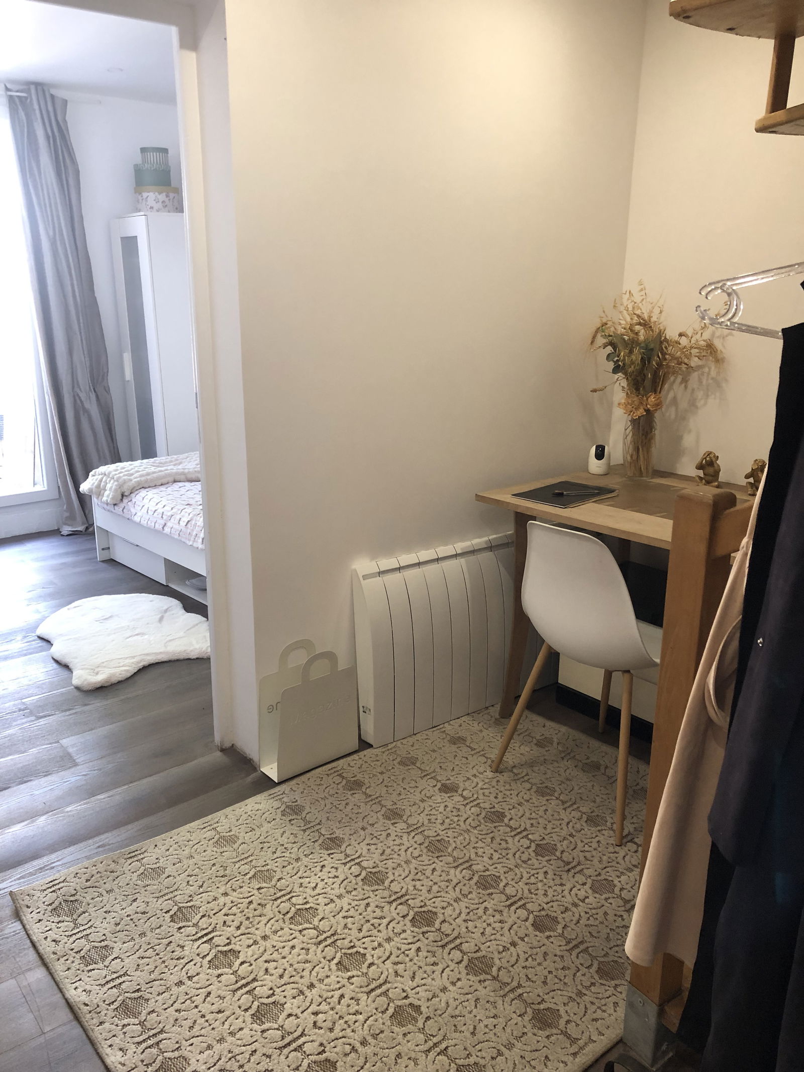 Homestay Montgé-en-Goële 237028