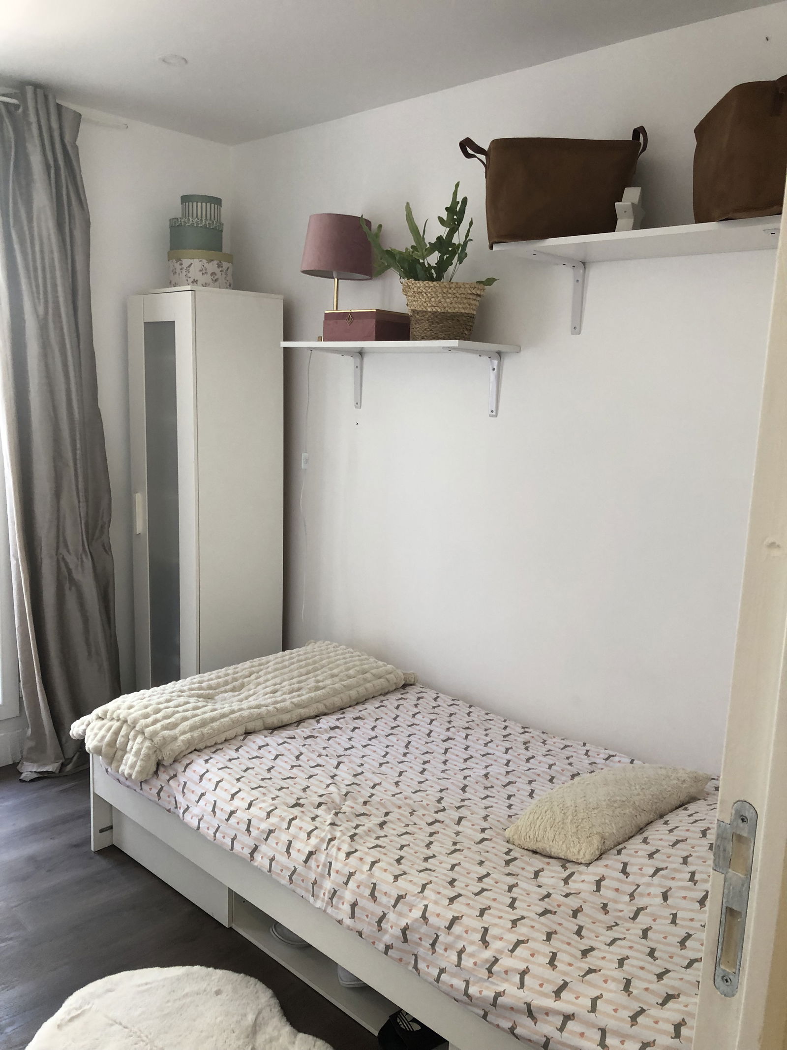 Homestay Montgé-en-Goële 237028