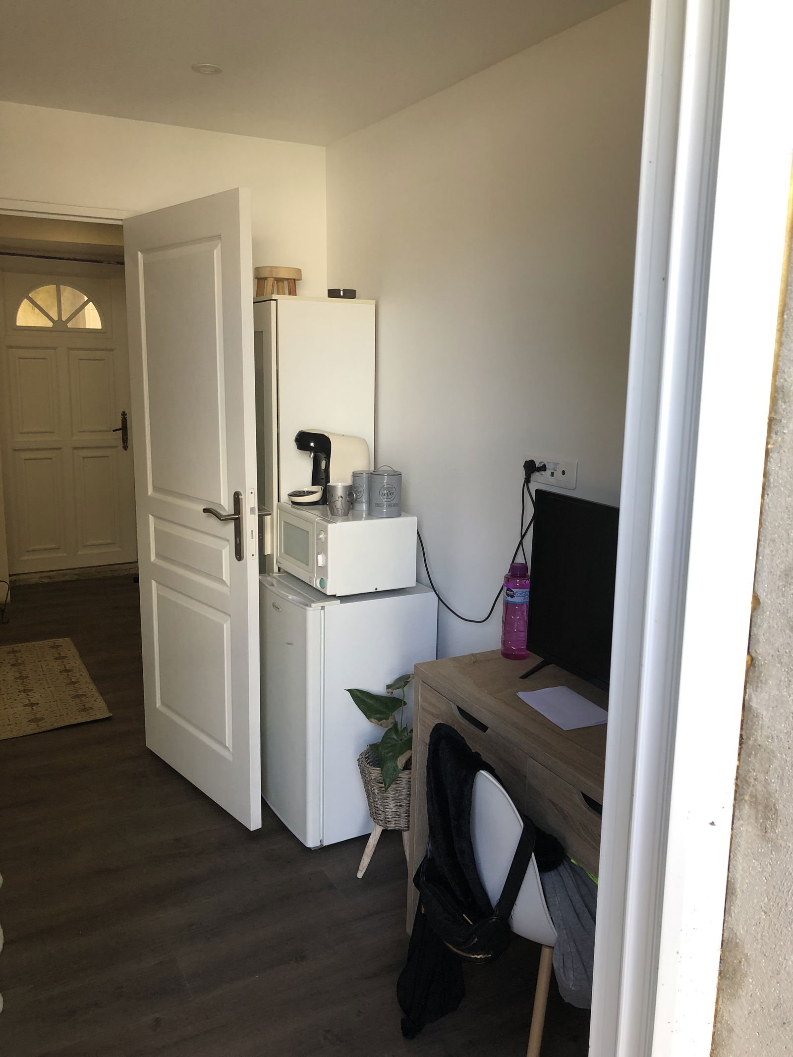 Homestay Montgé-en-Goële 237028