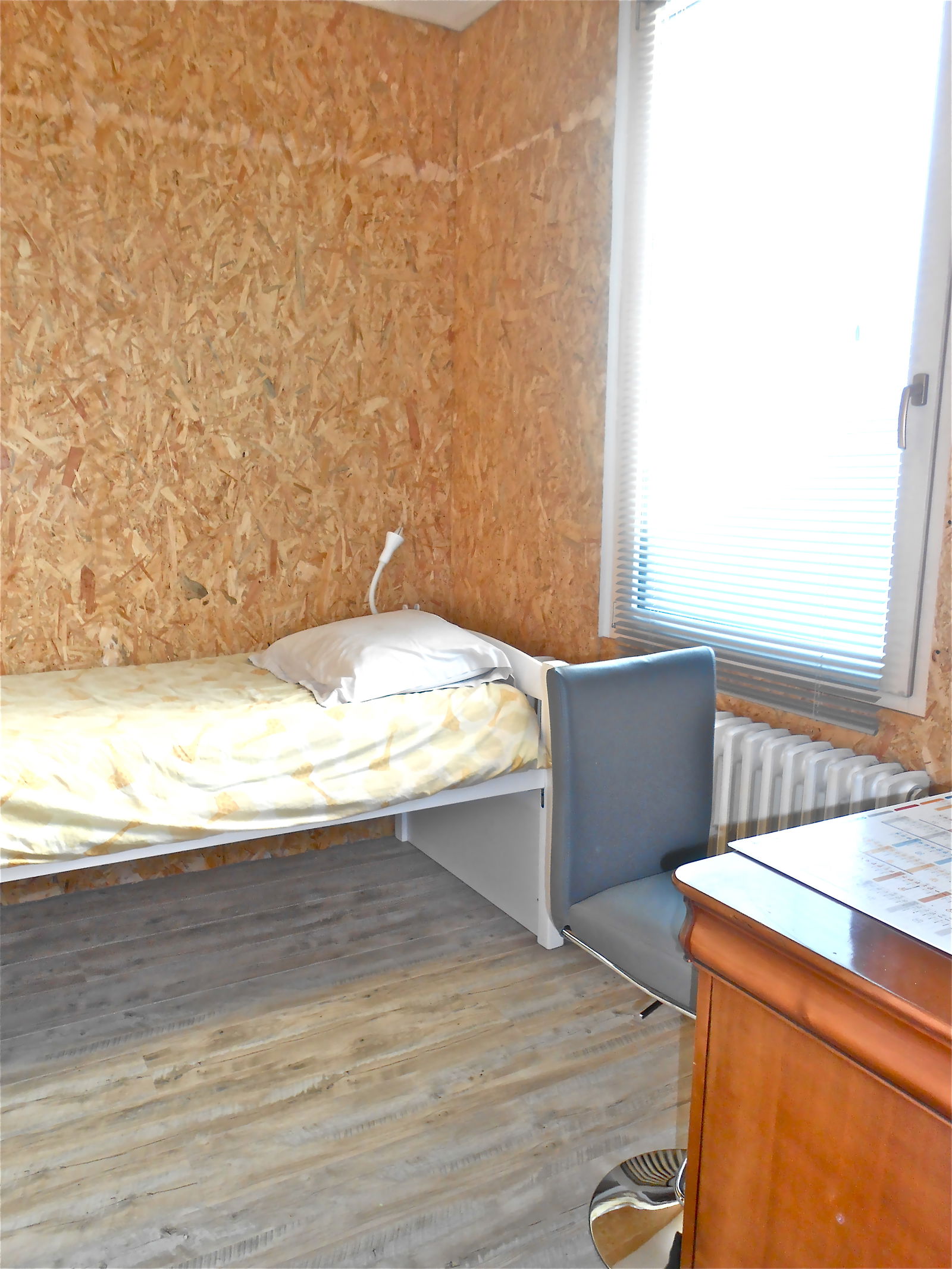 Homestay Rezé 111823