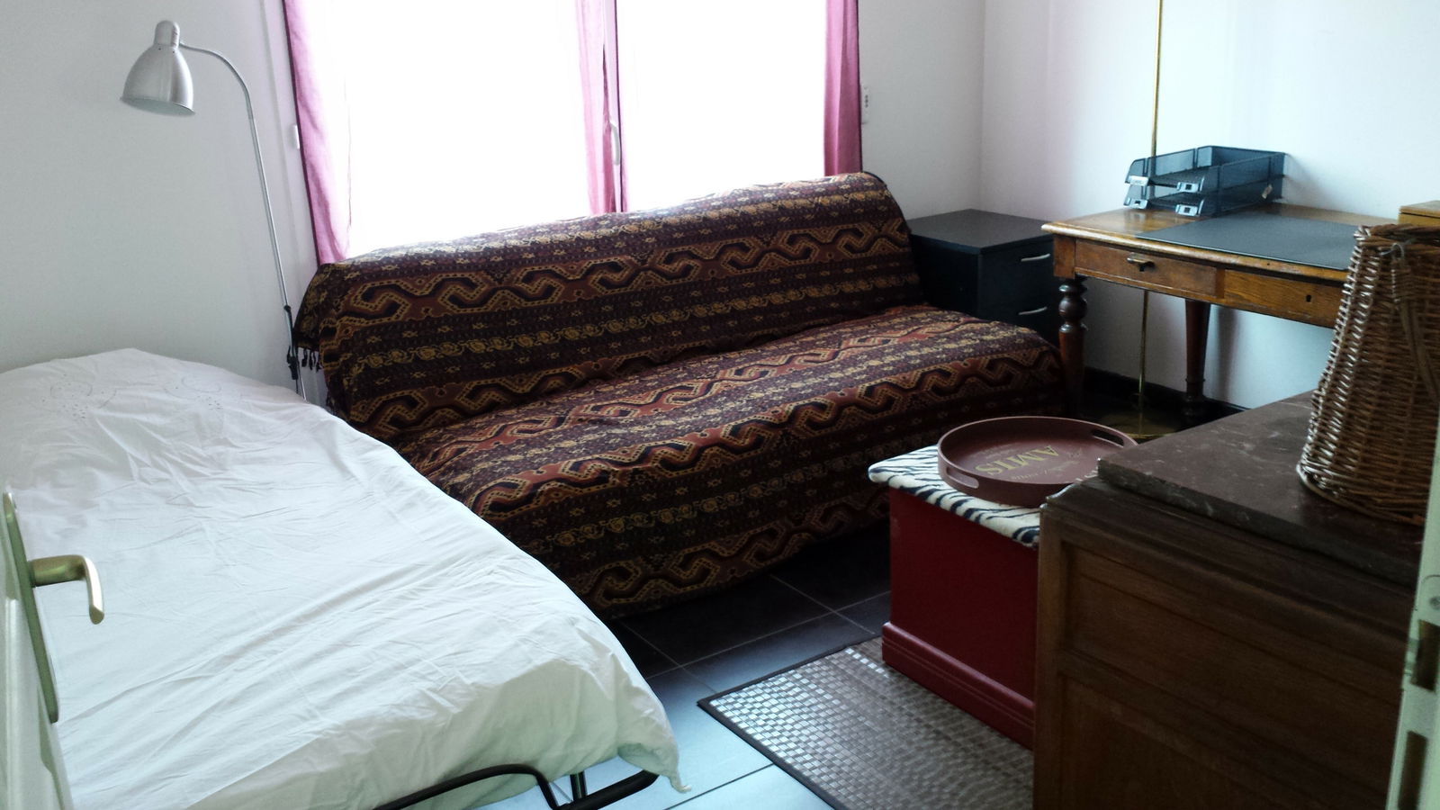 Homestay Saint-Germain-lès-Arpajon 110292