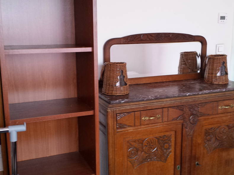 Homestay Saint-Germain-lès-Arpajon 110292-3