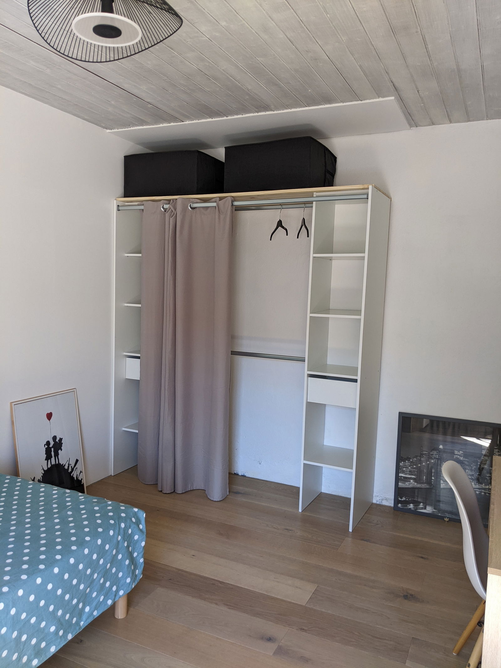 Homestay Trélazé 261373