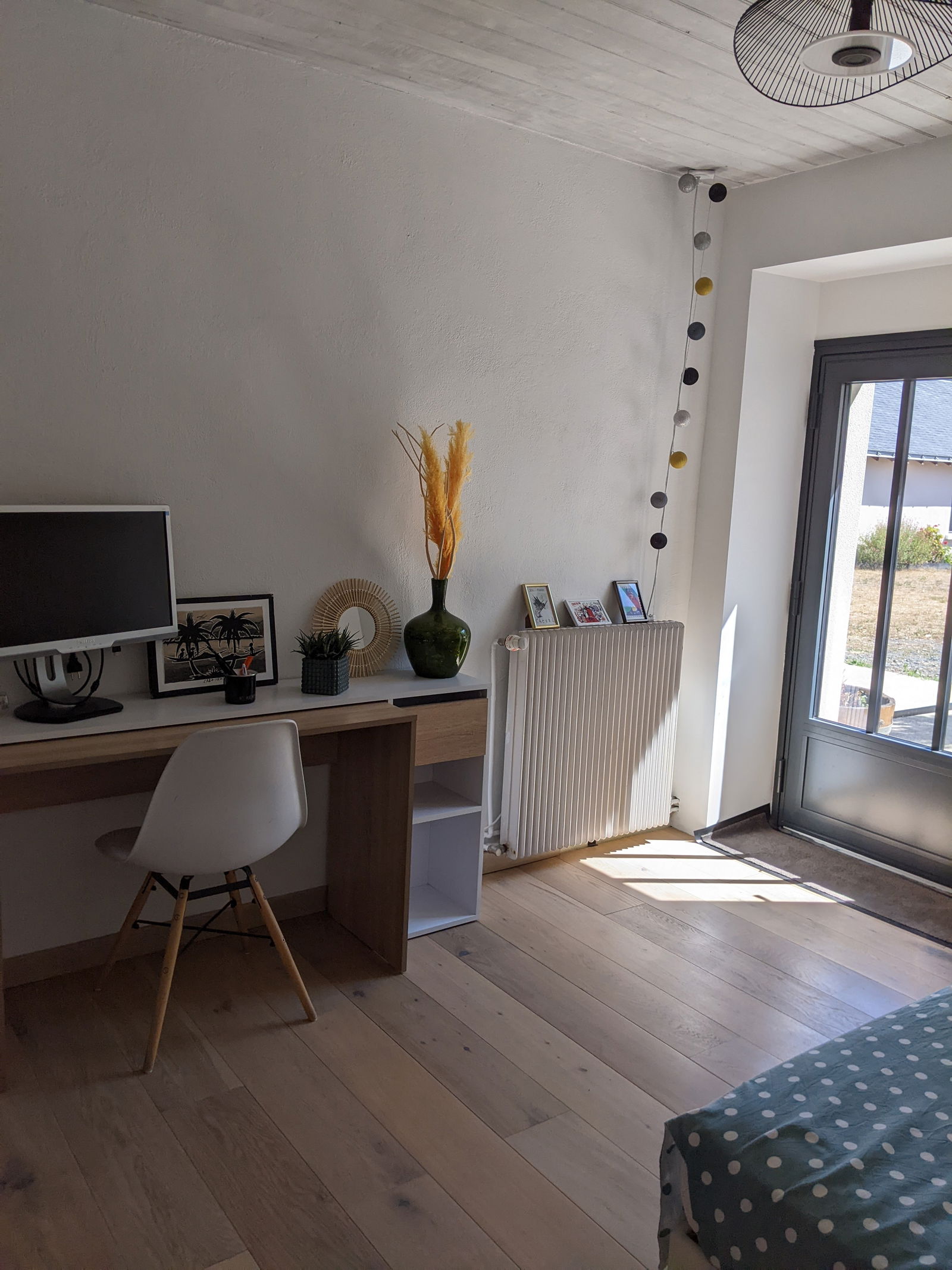 Homestay Trélazé 261373