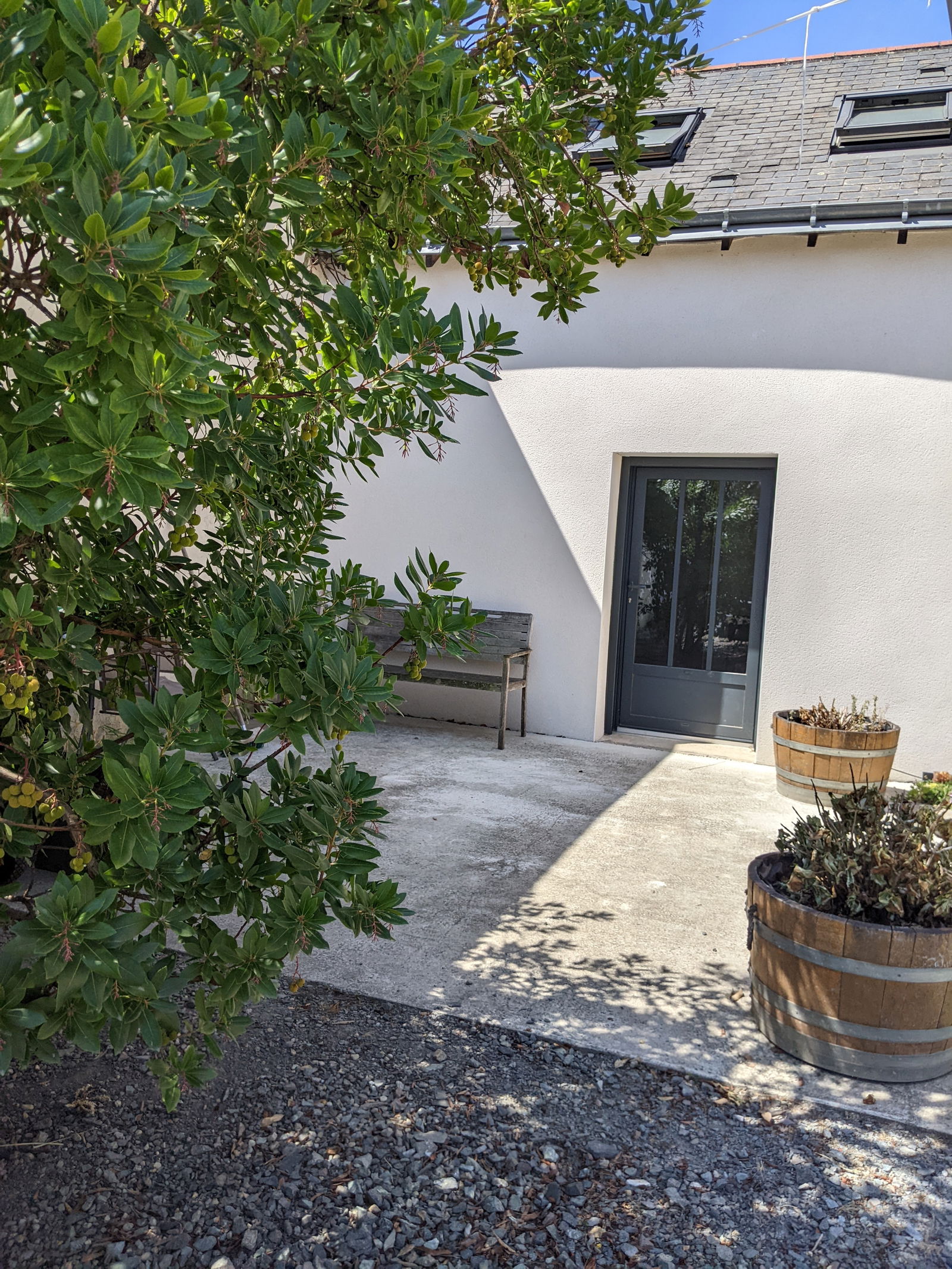 Homestay Trélazé 261373