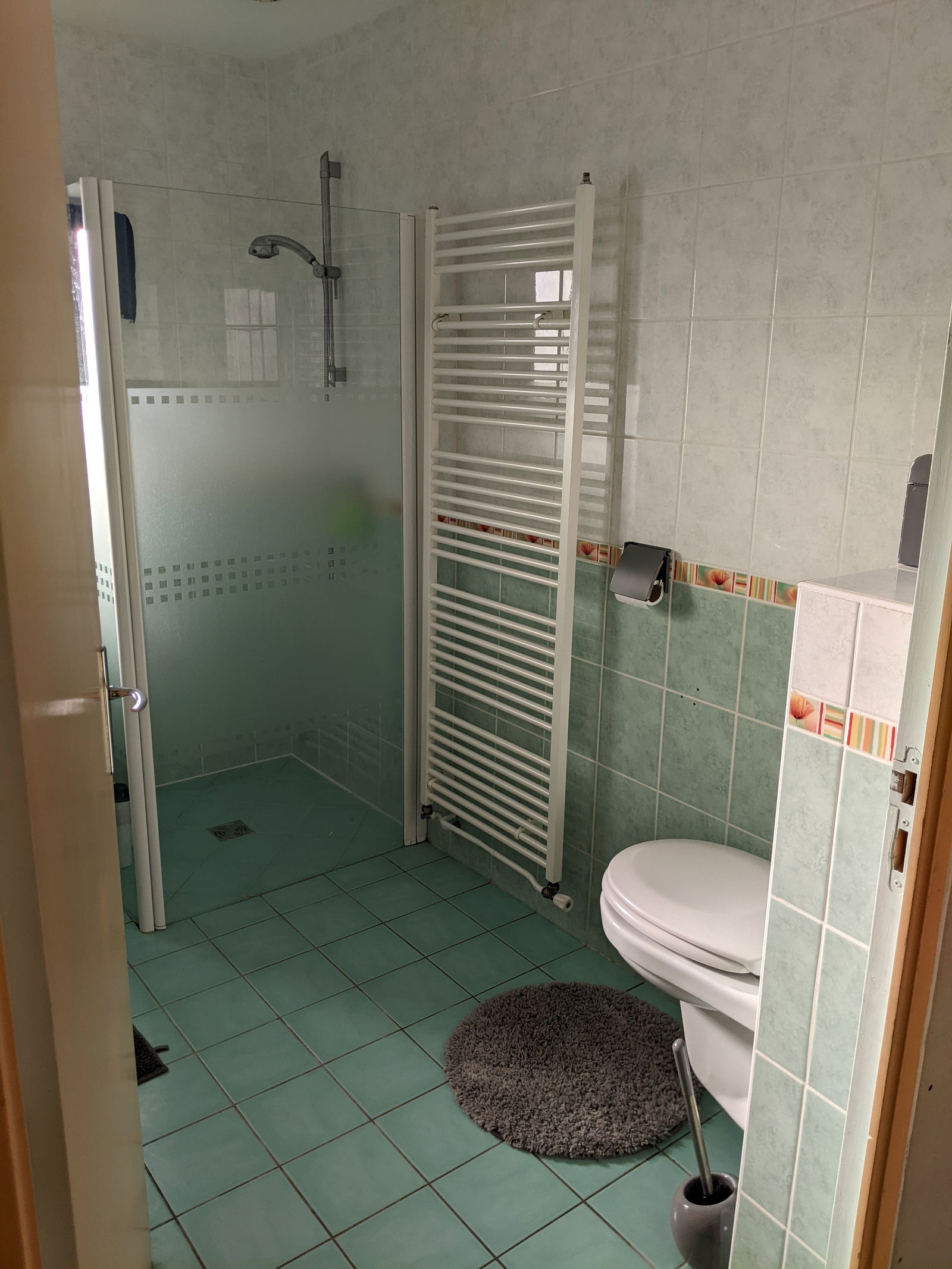 Homestay Trélazé 261373