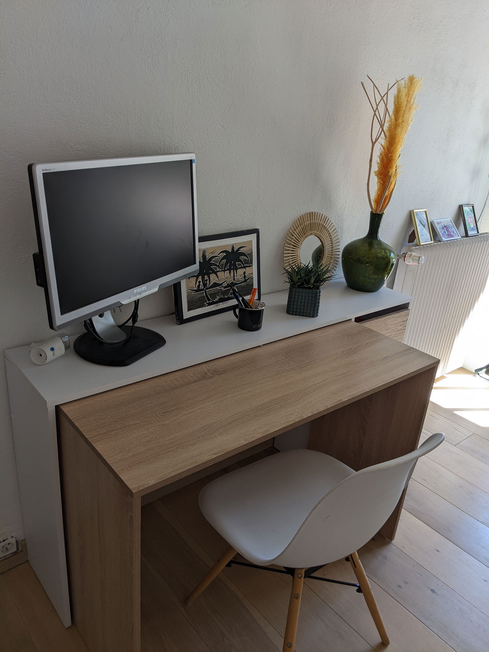 Homestay Trélazé 261373