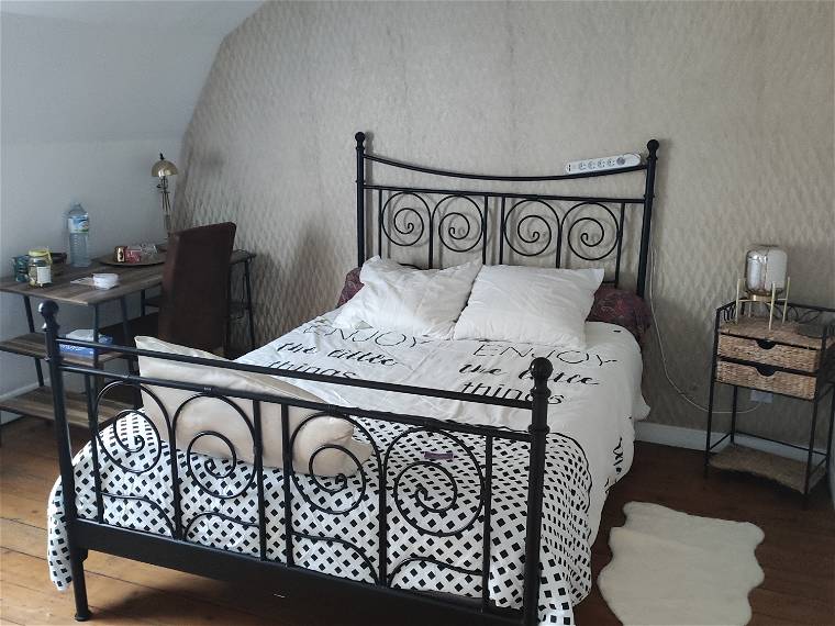 Homestay Roubaix 264264-1