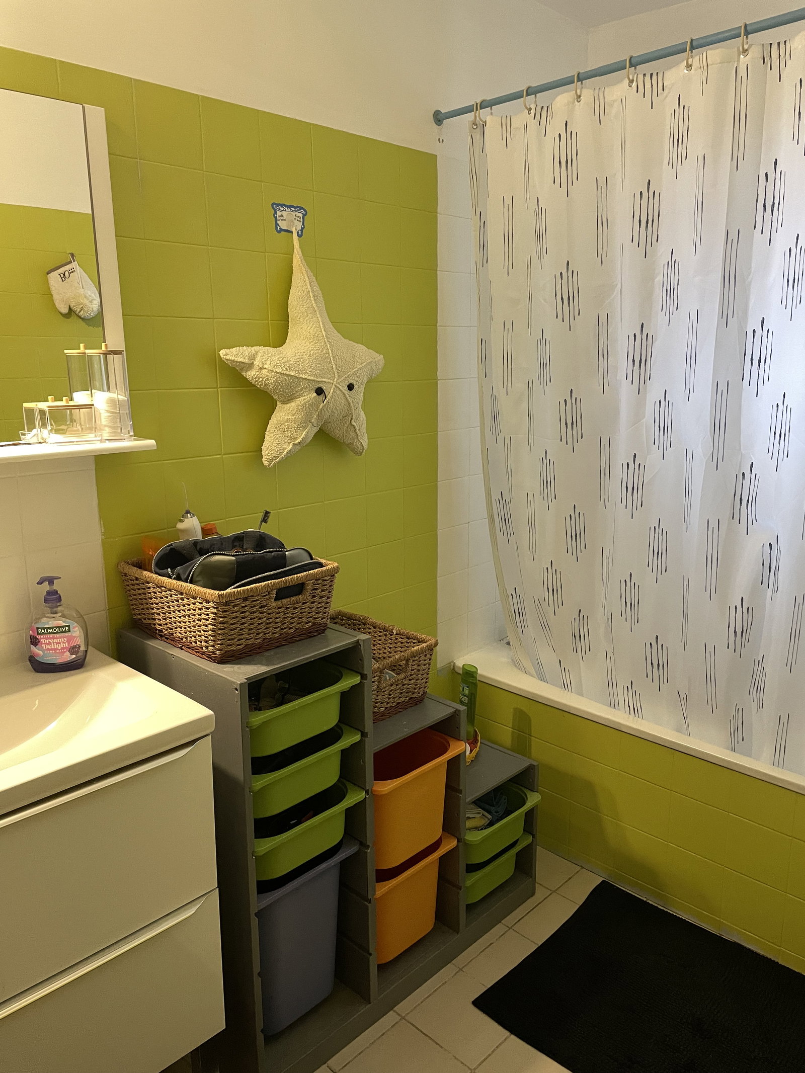 Homestay Saint-Orens-de-Gameville 214133