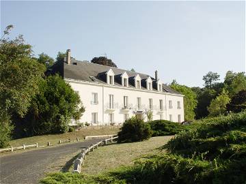 Chambre À Louer Savonnières 248210-1