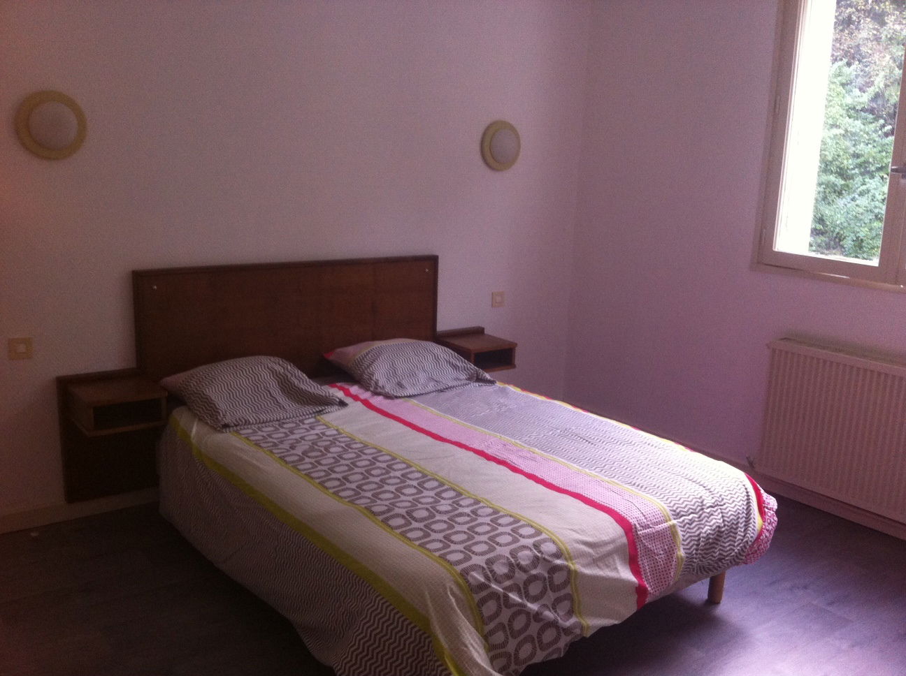 Homestay Savonnières 248210