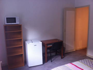 Chambre À Louer Savonnières 248210