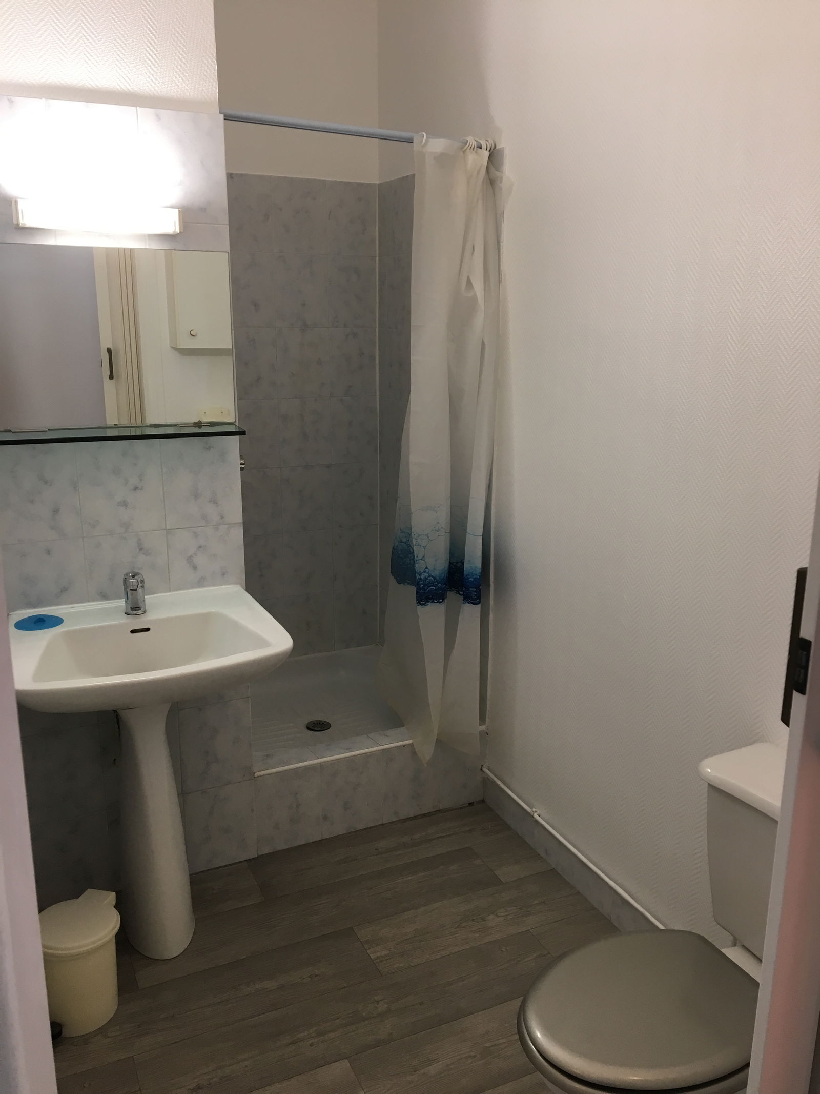 Homestay Savonnières 248210