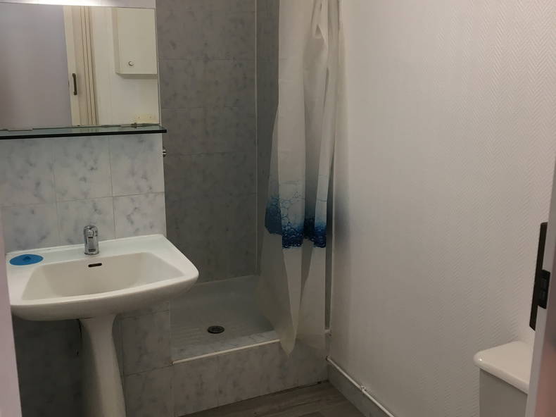 Homestay Savonnières 248210-4