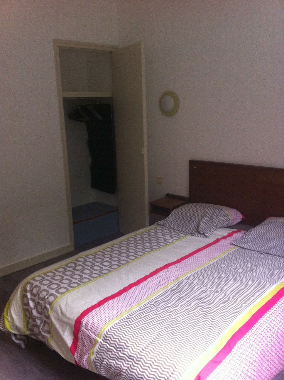 Homestay Savonnières 248210