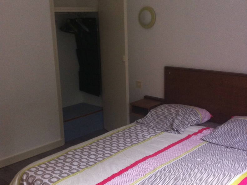 Homestay Savonnières 248210-5