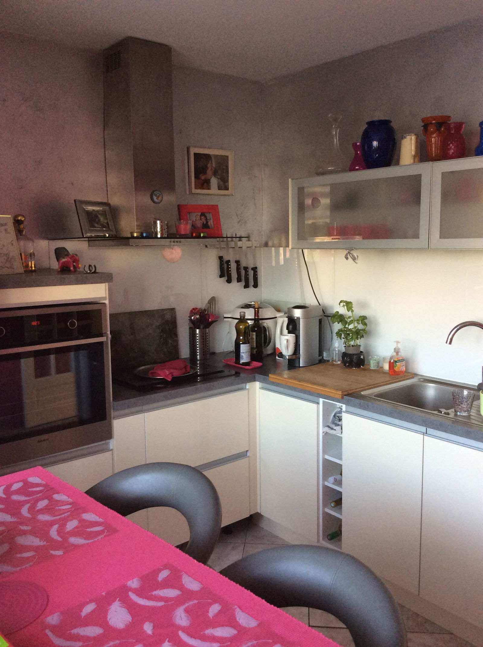 Colocation Seyssinet-Pariset  27147