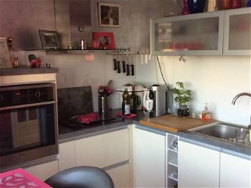 Room For Rent Seyssinet-Pariset  27147