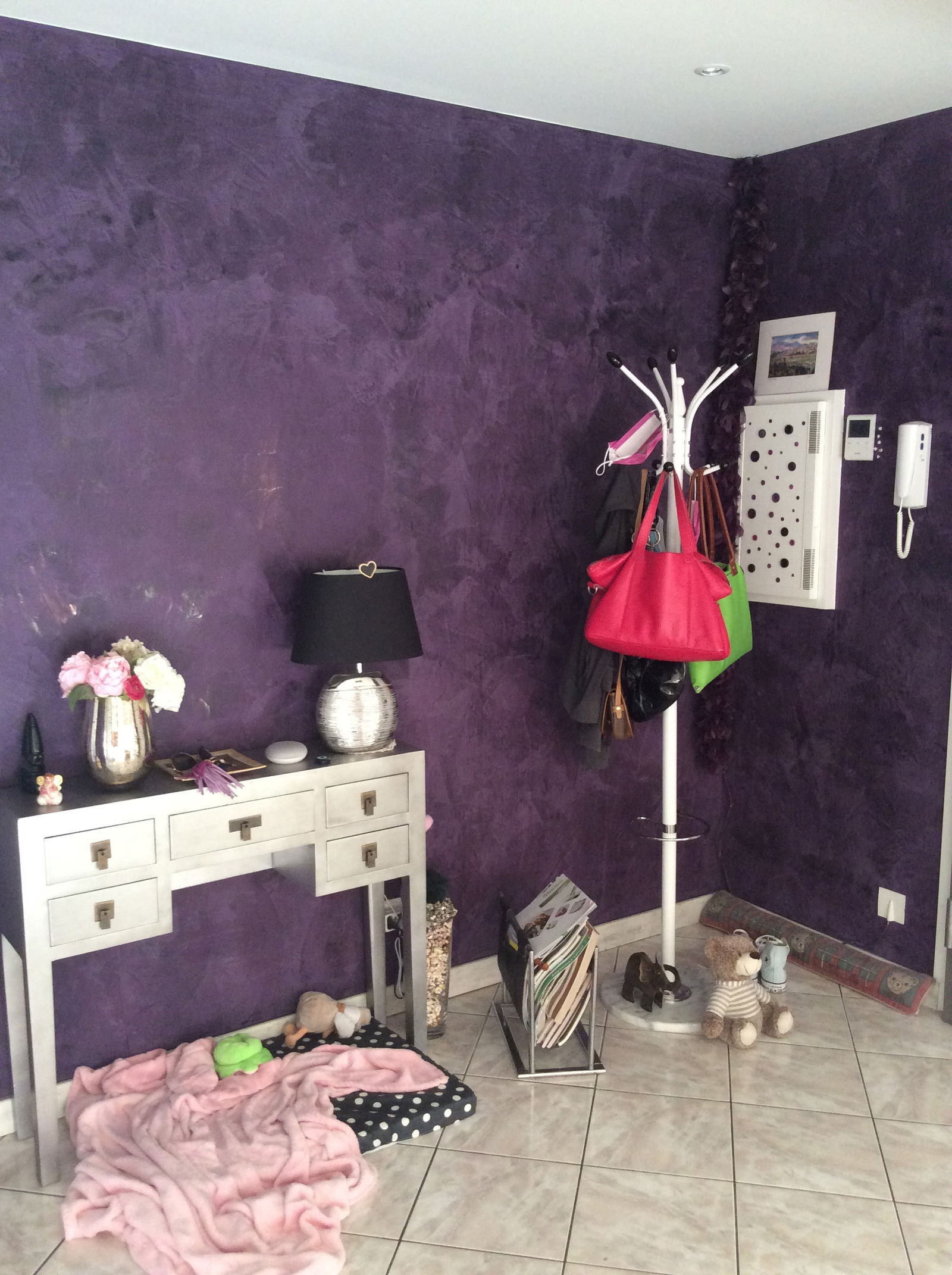 Colocation Seyssinet-Pariset  27147