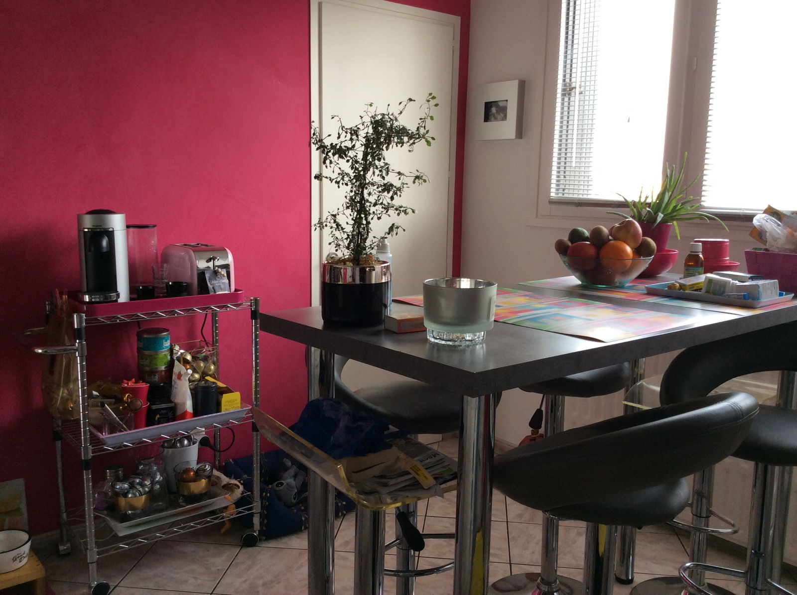 Colocation Seyssinet-Pariset  27147