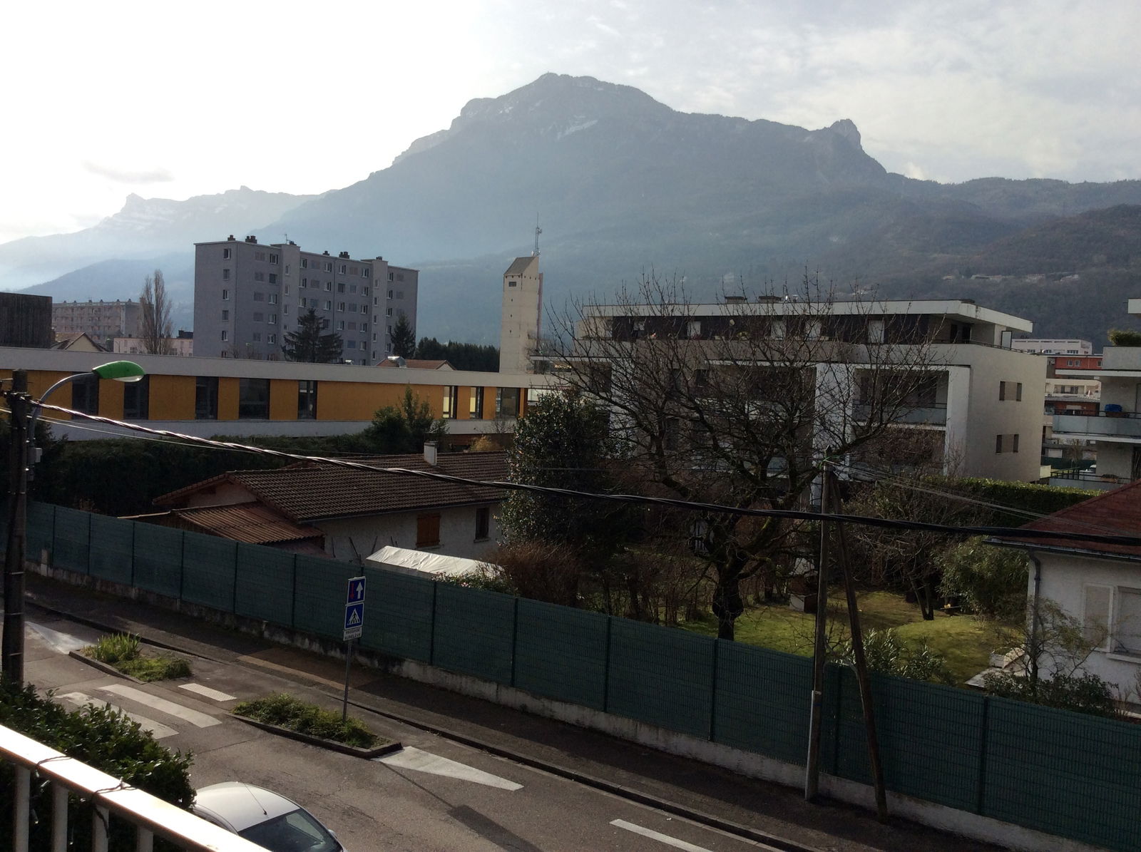 Colocation Seyssinet-Pariset  27147