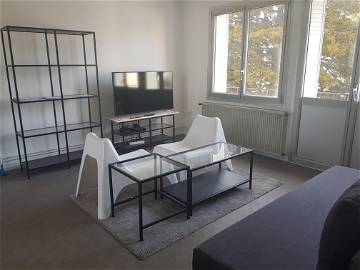 Chambre À Louer Vandœuvre-Lès-Nancy 264030-1